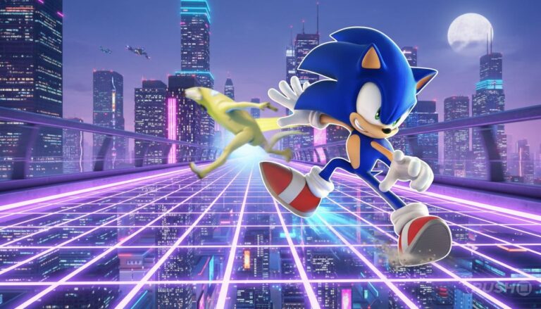 green hill fortnite sonic