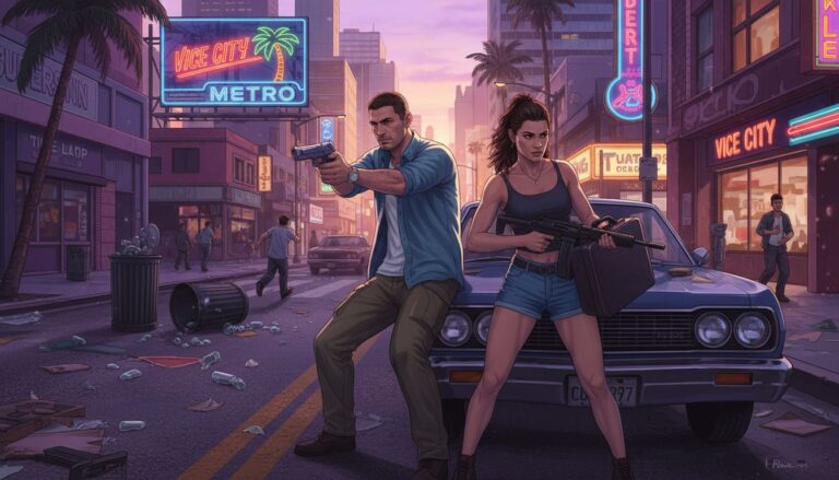 gta6 30fps enfer