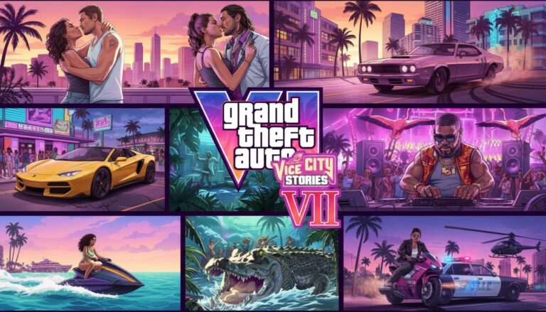 gta6 gameplay rockstar gagne