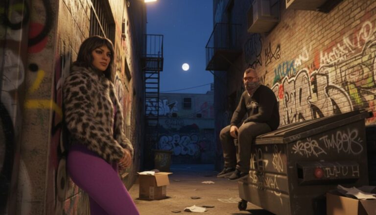 gta6 rockstar netflix