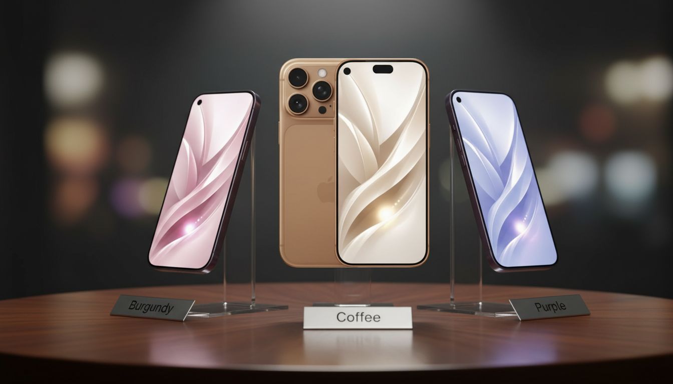 iphone18pro ia chere