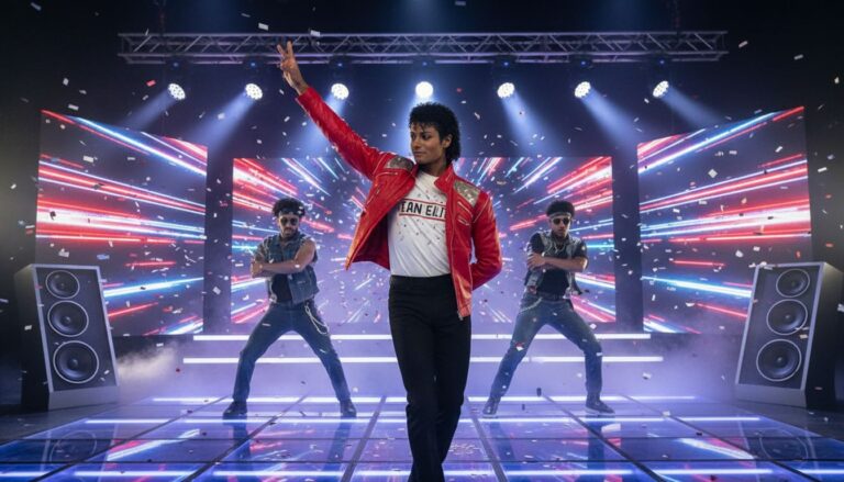 jackson biopic suite