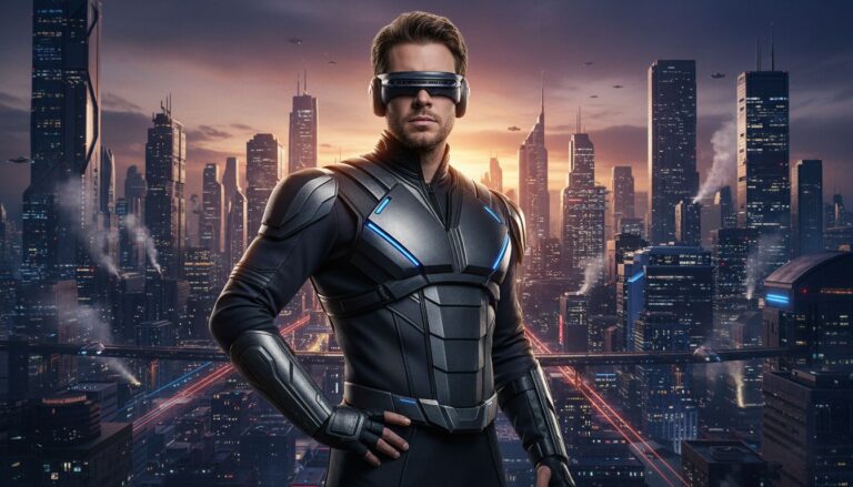 kit connor cyclope mieux