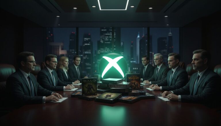 logo xbox negociation jeux