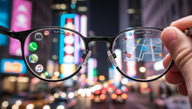 lunettes colleges scandale