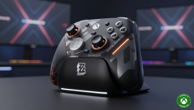manette xbox pc joueurs