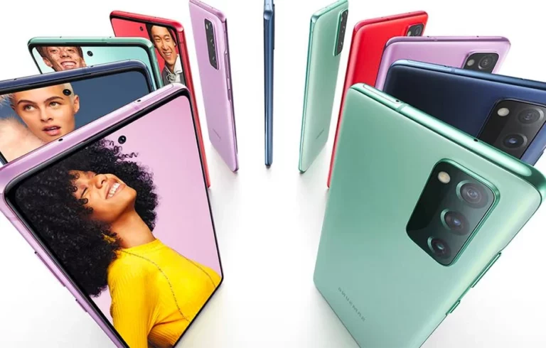  meilleurs smartphones samsung