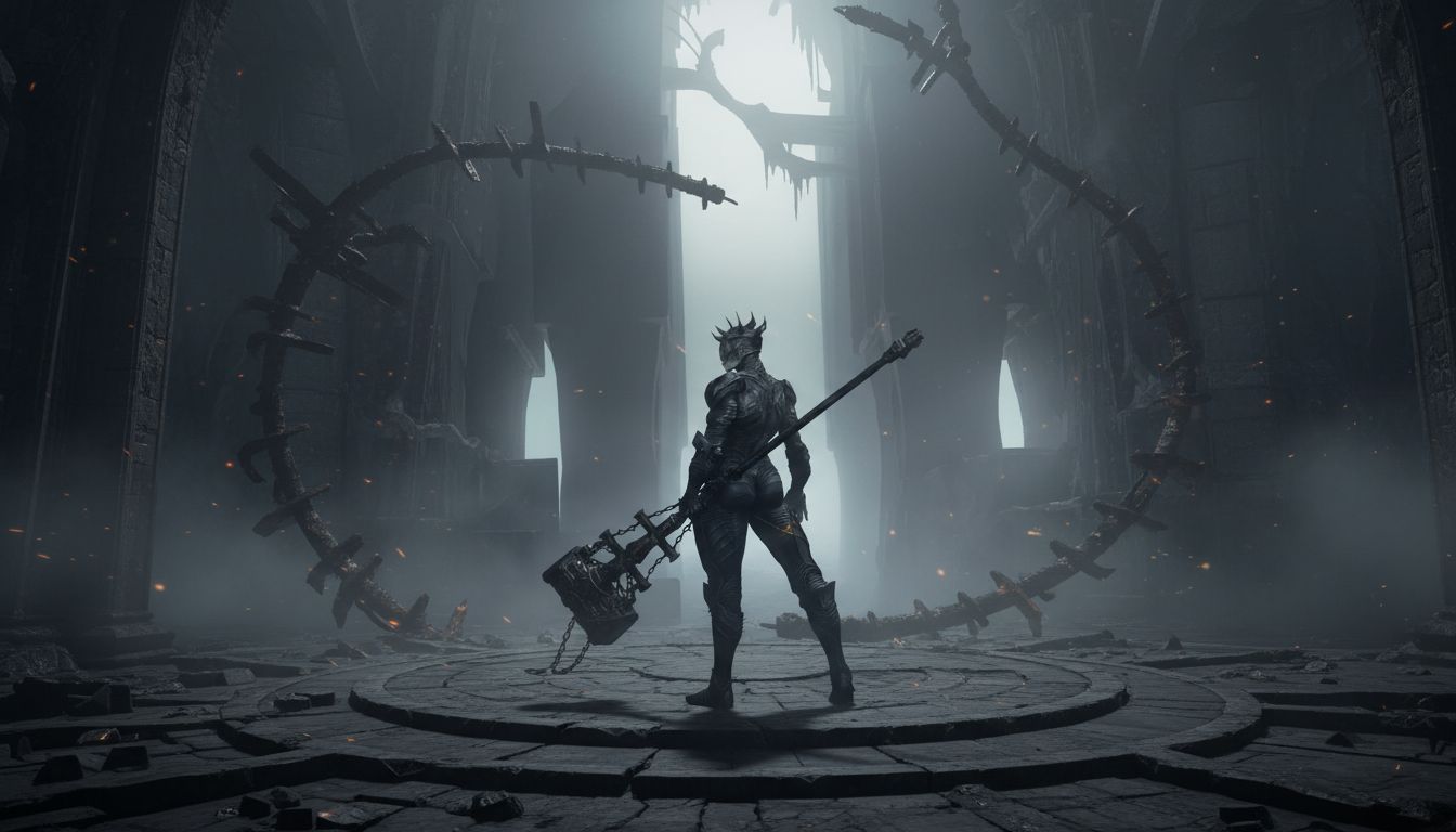 mortal shell erreur build