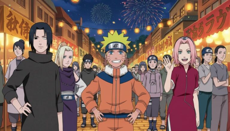naruto riverdale beef