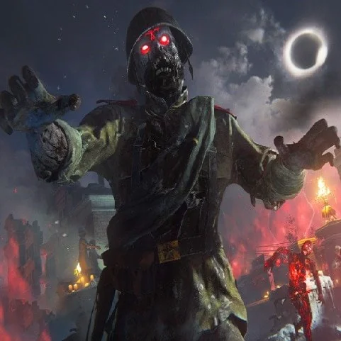 nazi zombies