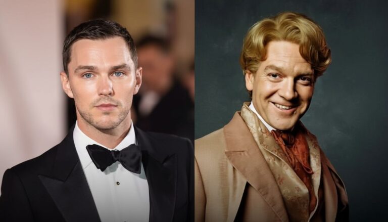 nicholas hoult lockhart