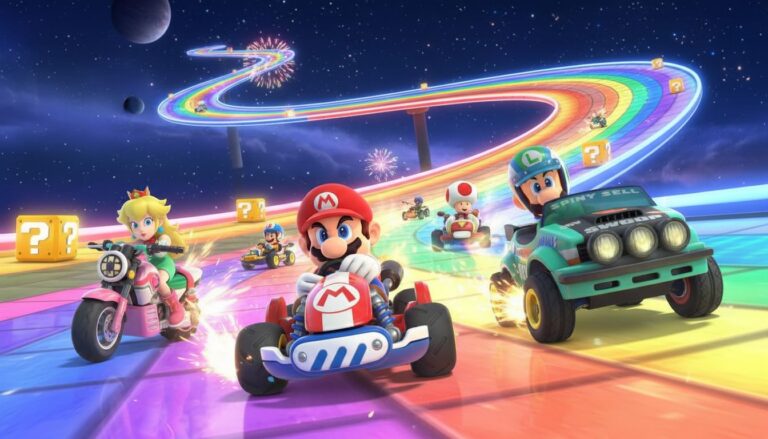 nintendo dlc circuits