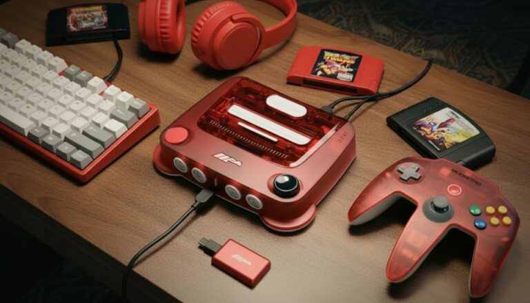 nintendo64 dure 100ans vente