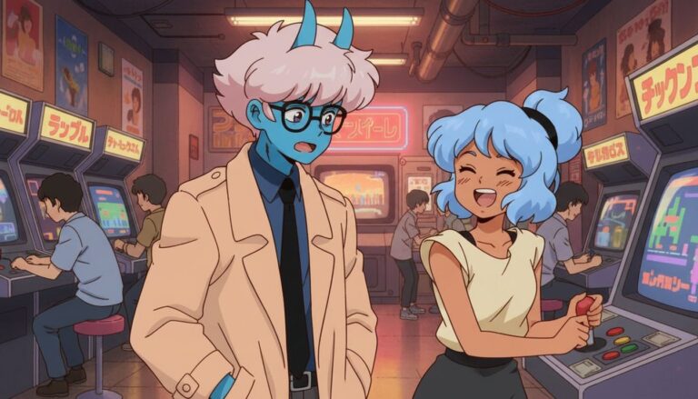 orbitals coop anime preview