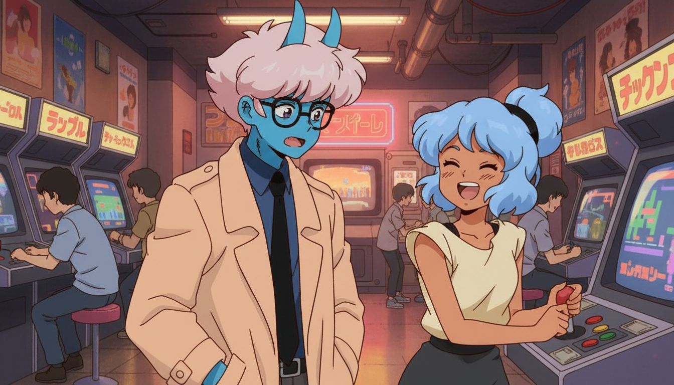 orbitals coop anime preview