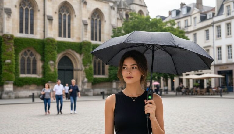 panne canicule allie