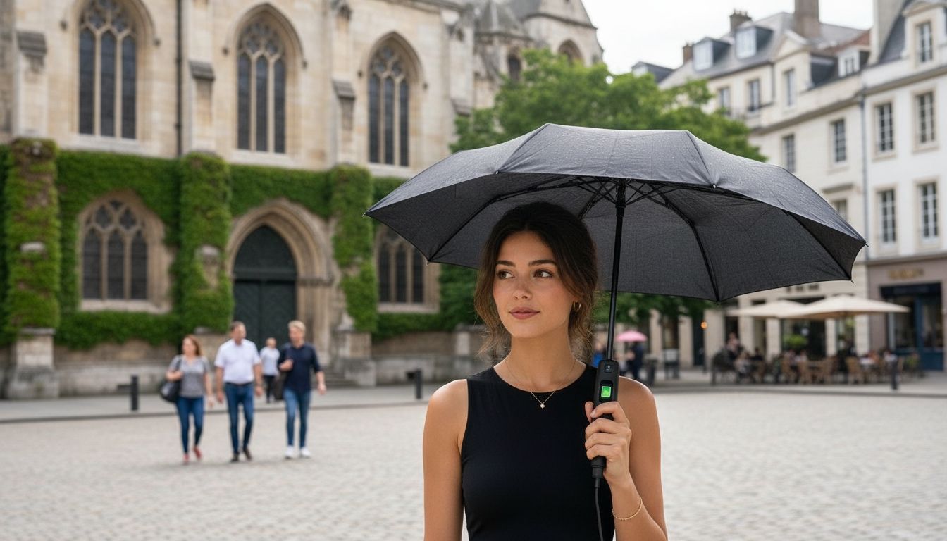 panne canicule allie