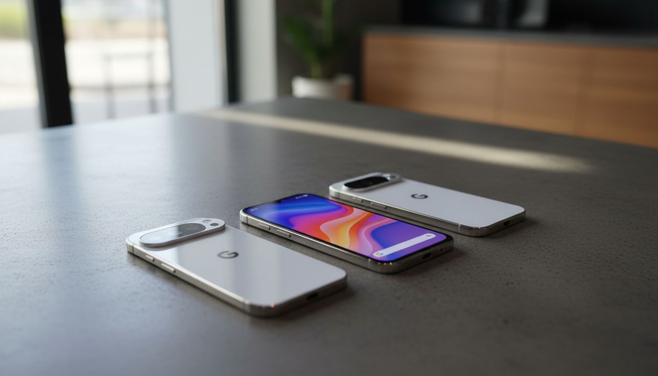 pixel gpu 40
