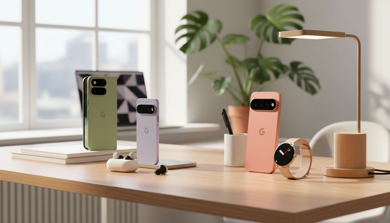 pixel11 reparable vie