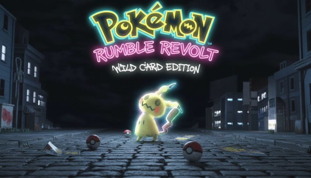 pokemon teaser franchise entier