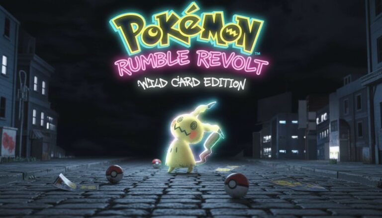 pokemon teaser franchise entier