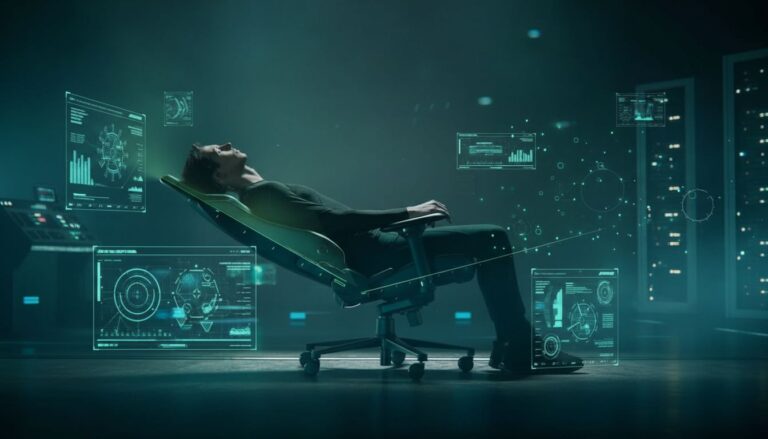 razer chaise gaming