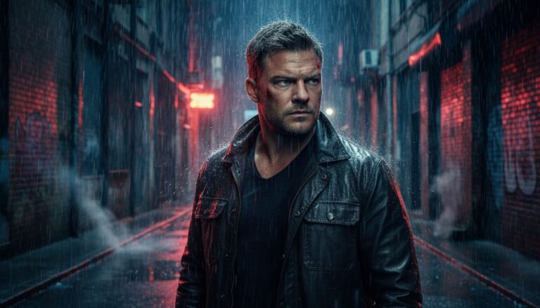 reacher saison 4 record