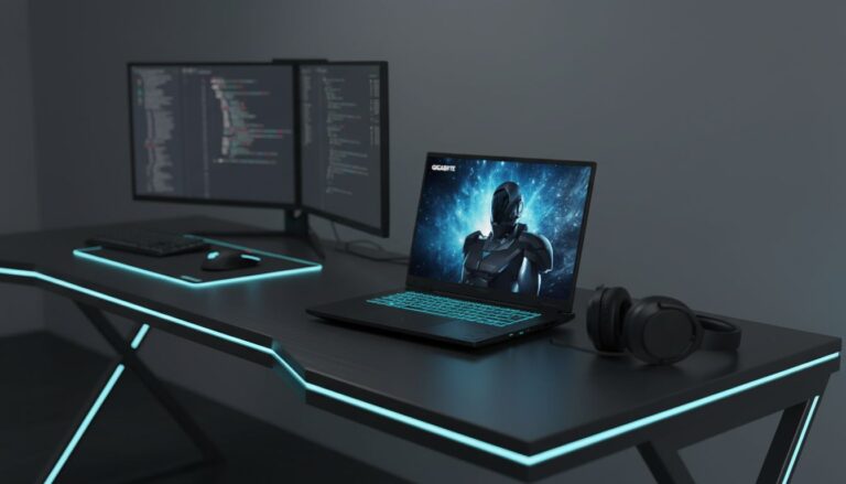 rtx 5070 gamer portable