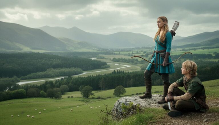 sam neill zelda roi