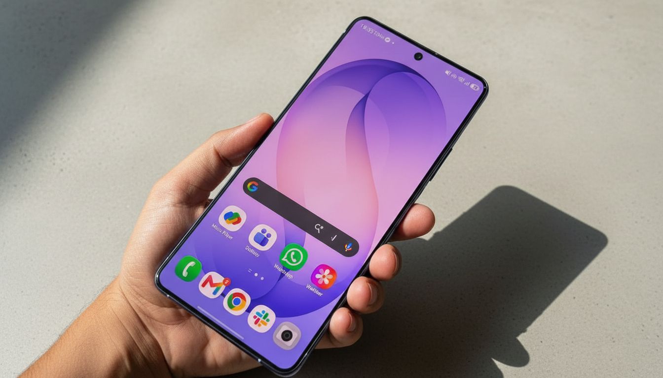 samsung s26 ultra