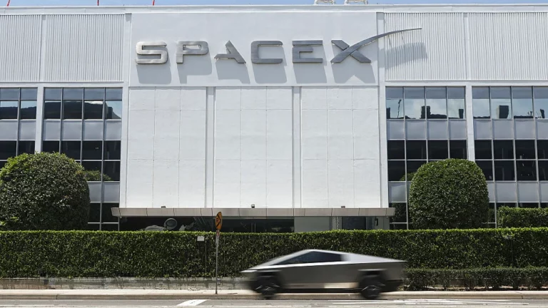 space x
