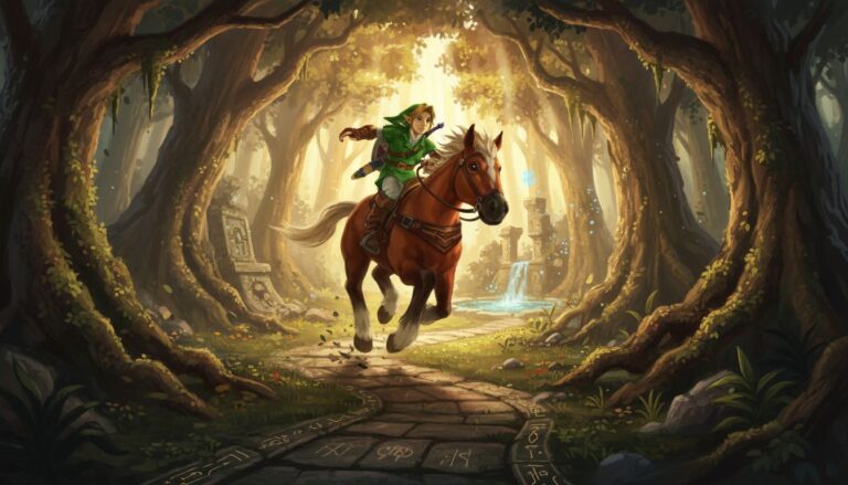 switch2 zelda collector
