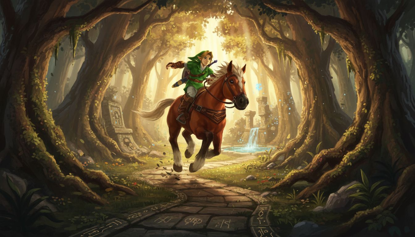 switch2 zelda collector