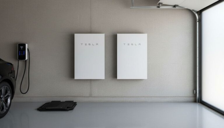 tesla powerwall piege