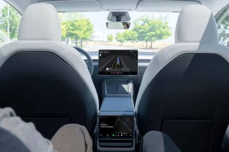 tesla robotaxi