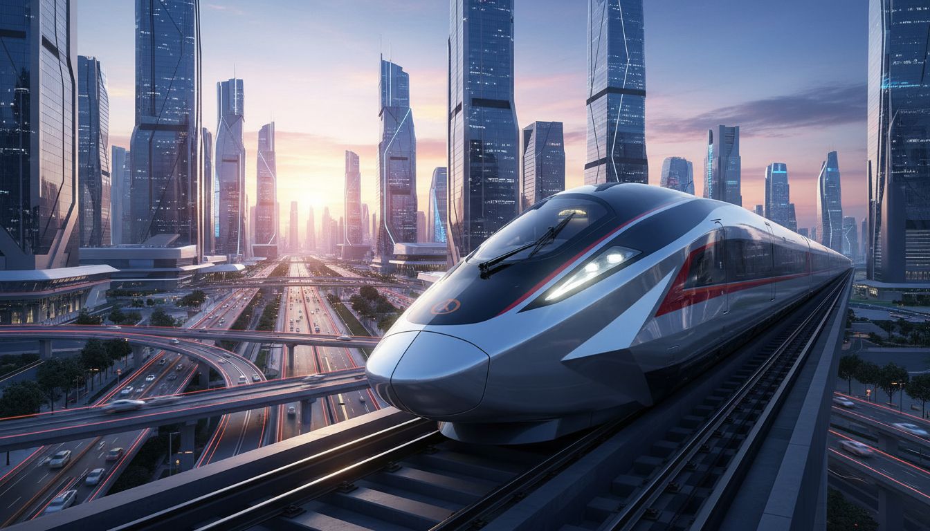 tgv chine vitesse record