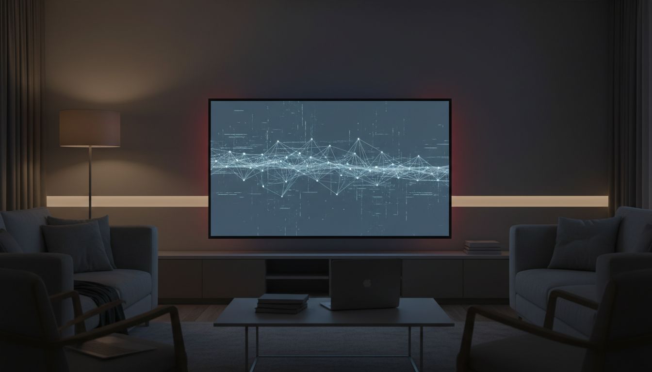 tv donnees volees