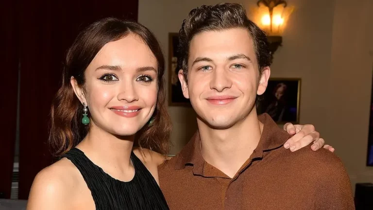 tye sheridan et olivia cooke