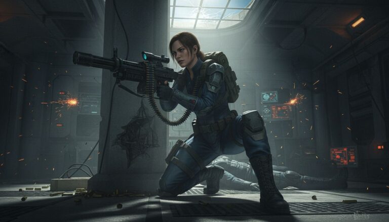 wolfenstein 3d gratuit