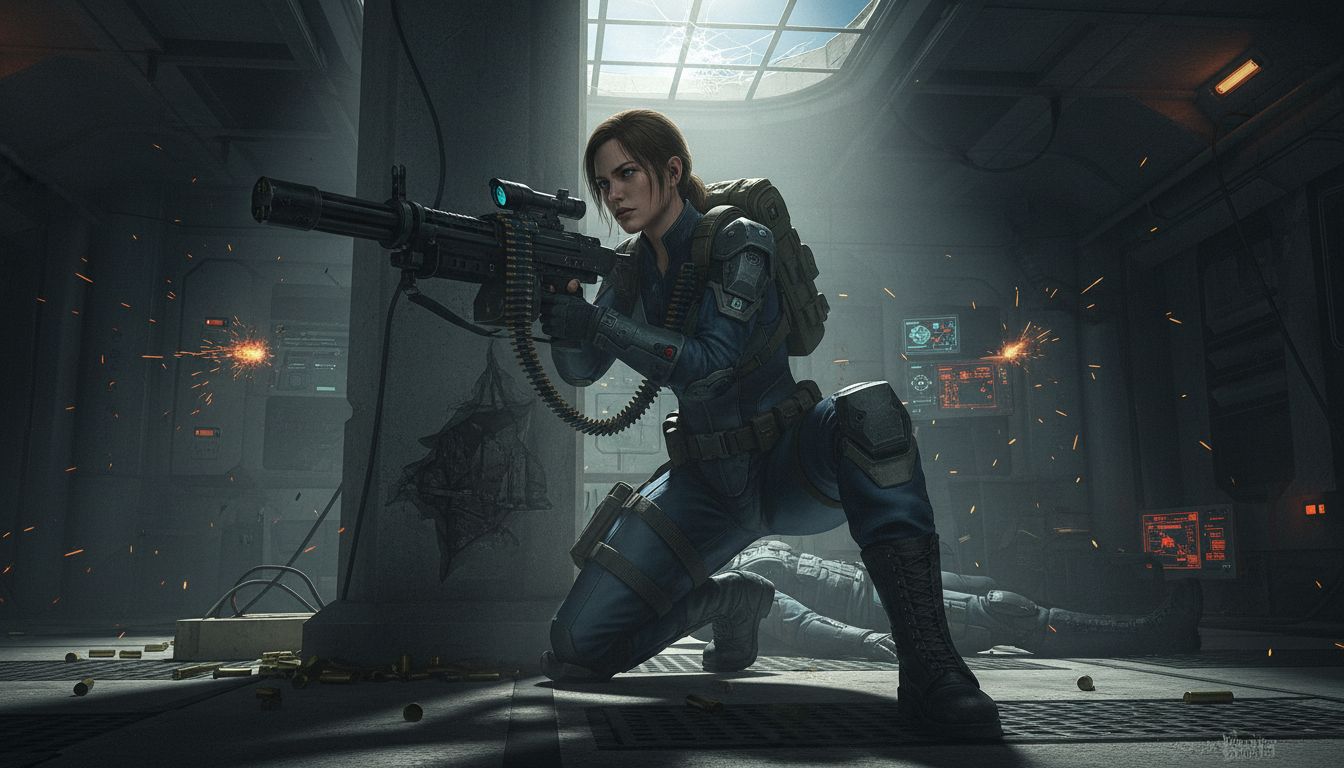 wolfenstein 3d gratuit