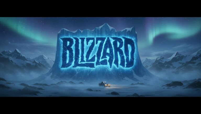 xbox blizzard records