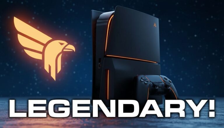xbox ps6 date