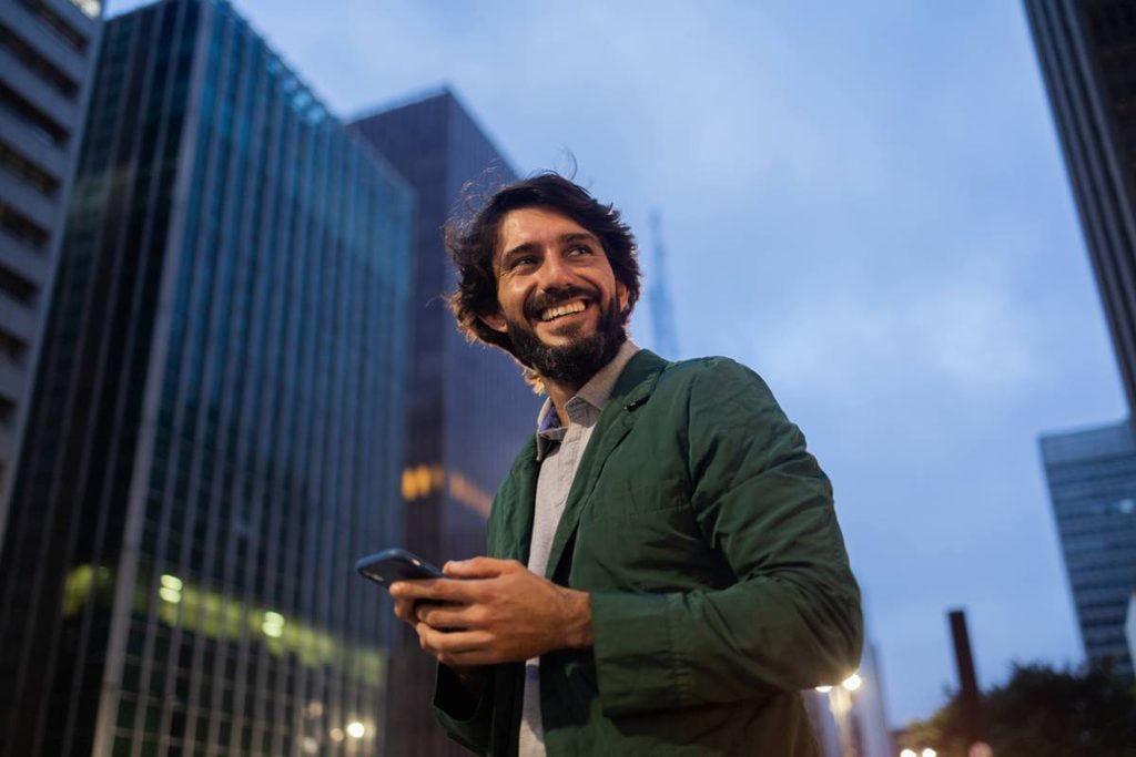 Opérateurs forfait mobile sans engagment